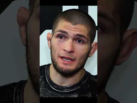Nate Diaz, Conor