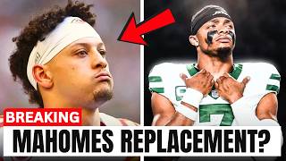 Mahomes Injury + Justin Fields Trade… Is This the Start of a Chiefs Takeover?
