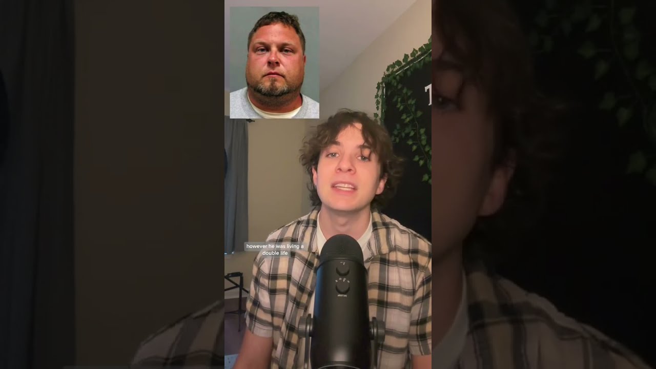 Youtubers That Accidentally Recorded A Murder 