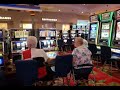 Raw Video - Las Vegas Strip during COVID-19 Lockdown