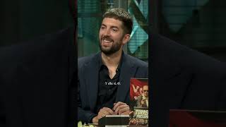 ¿Cuánto dinero tiene Santiago Segura? | #LaRevuelta 01.03.2026