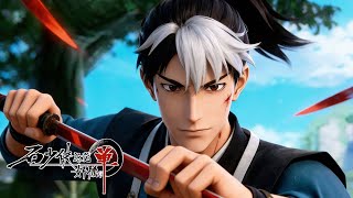 【石少俠感覺好孤單】精彩全集！懲惡揚善，辦案不斷！ 石少俠一路行俠仗義、破案緝兇，闖蕩江湖！ screenshot 1