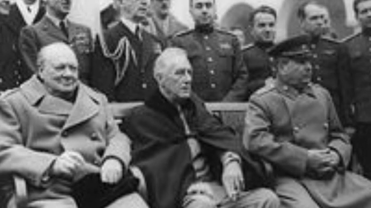 The Complex Alliance_ Soviet-American Relations in World War II