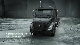 Volvo VNX 2020