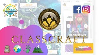 Classcraft Profes. Todo lo que debes saber para empezar. Paso a paso.