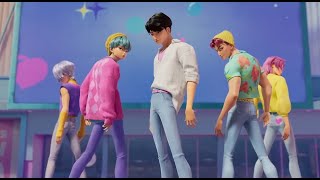 كيبوب ديمون هانترز صودا بوب | بيرمو | مدبلجة باللغة العربية | SODA POP AMV