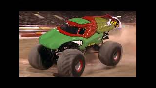 Best of Pablo huffaker in monster jam! *Most iconic moments included*