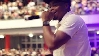 Ntencane  Ukhethe Mina