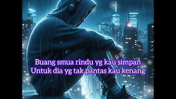 KARAOKE 4TCHAN LUPAKAN SEMUA TENTANG NYA
