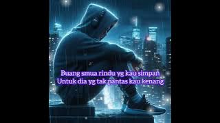 KARAOKE 4TCHAN LUPAKAN SEMUA TENTANG NYA