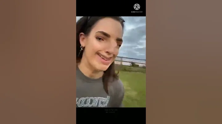 try not to laugh girl eat dandelion💀😂 #meme #funny #cute #dandelions #eat