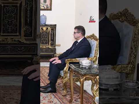 ماعت جروب لماذا تشعر إسرائيل بالقلق من تعيين رئيس المخابرات المصرية الجديد