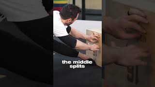What's Stopping You From Getting Deeper Into The Middle Splits
