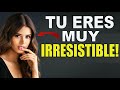 Cómo Ser IRRESISTIBLE Para Las MUJERES | Misaglez Lifestyle