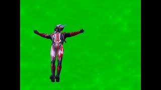 Pubg Mobile Green Screen Emote