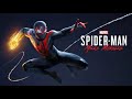 Spider-Man: Miles Morales (PS4, PS Plus) Passing game - part 3 #roxxon #spiderman #newyork #harlem