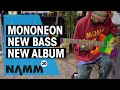 Sandberg NAMM 2020 | Julia meets Mono Neon | Thomann