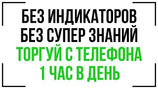 САМАЯ ЛУЧШАЯ И ПРОСТЕЙШАЯ СТРАТЕГИЯ В МИРЕ ДЛЯ OLYMP TRADE! ОБУЧАЮ АЗАМ НА ОЛИМП ТРЕЙД!