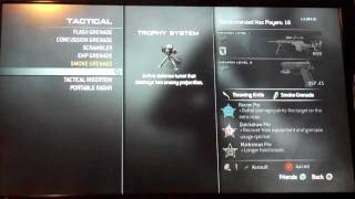 Fully-Auto MSR - NO MODS