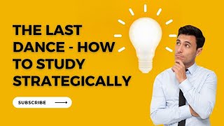 ICAG Lectures: How To Study Key Topics for the Exam |ICAG |ACCA| CPA| CFA  Nhyira Premium