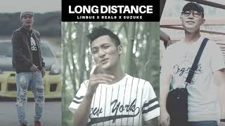 Video thumbnail of "Karen Hip Hop 2017 - Long Distance Ft Linbus -  Real9 - Suzuke"