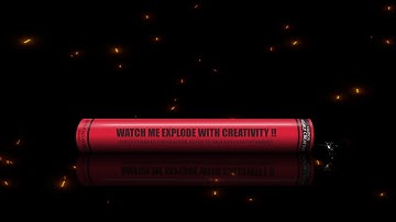 Creative Director CV Intro