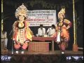 Yakshagana - &quot;Srastige Arjuna...&quot;