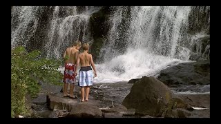 Discover Wisconsin: Land O Lakes Serenity At The Top Of Wisconsin