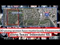 STAY ALERT in South-East Texas - The Texas Killing Fields