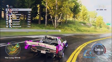 NFS Unbound - BMW M1 Playlist (A+ Tier Racing)