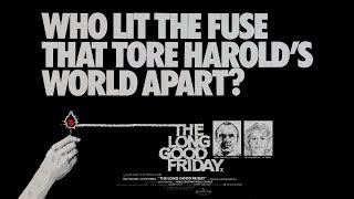 Siskel & Ebert Review The Long Good Friday (1980) John Mackenzie