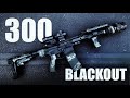 300 Blackout Parts List