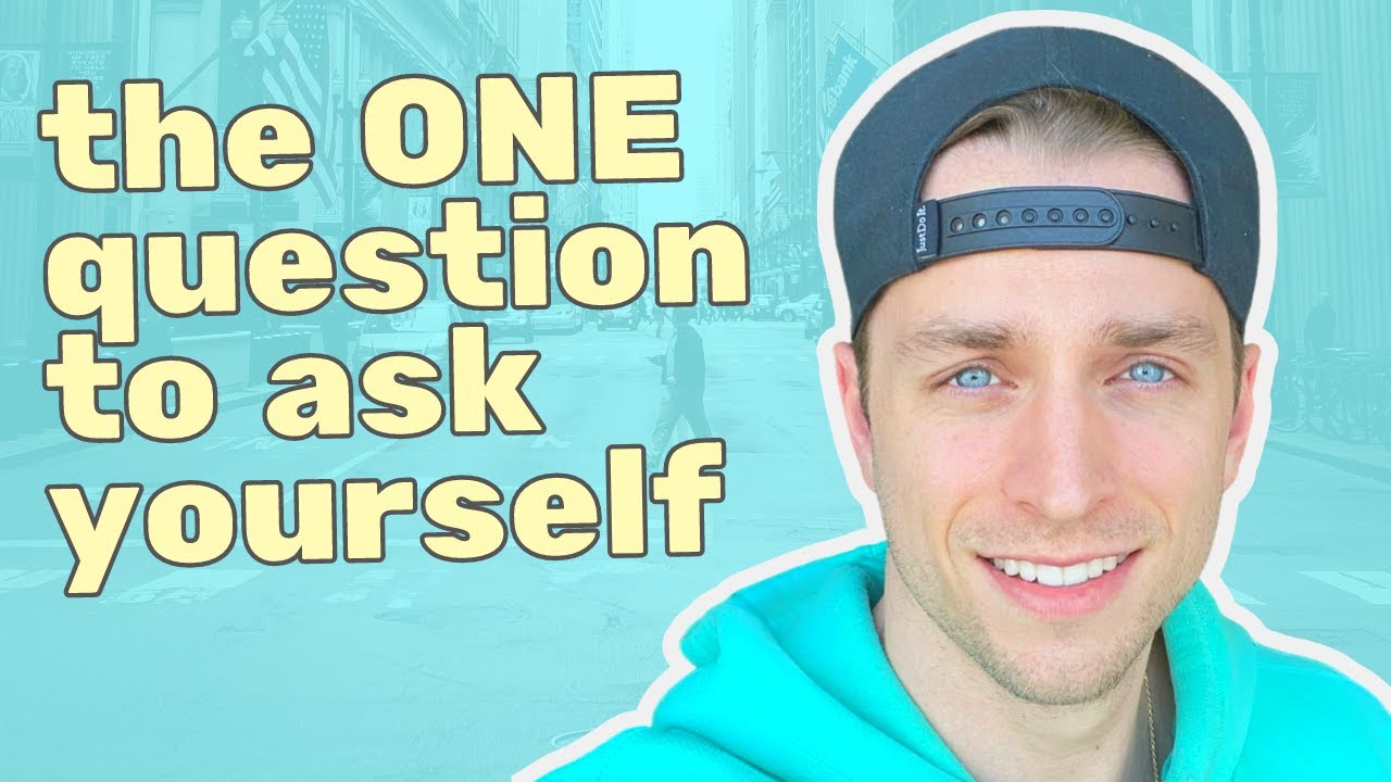 how to MANIFEST what you want in life - YouTube