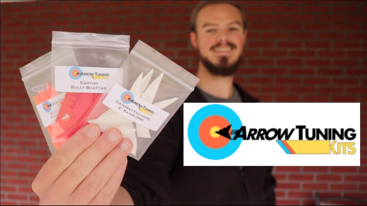 Arrow Tuning Kits Arrow tinkering for days! YouTube