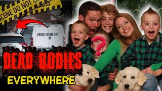 True Crime Documentry 2024 | Unexpected Tragedy Strikes in Candy Family