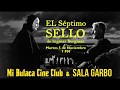 Película El Septimo Sello (1957)
