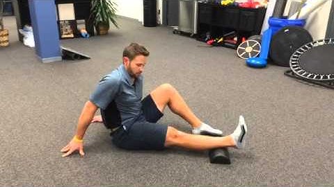 Knee Extension PAILs RAILs