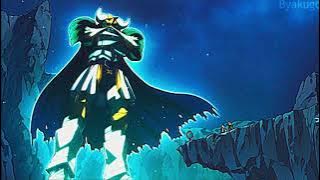 Fairy Tail - Celestial Spirit King's Awakening [Slowed]