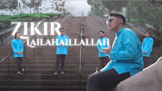 Andika - Zikir Lailahillallah (لا إله إلا الله) [Official Music Video]