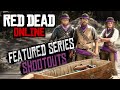 Featured series shootouts    red dead online rdo  reddeadonline  rdr2online