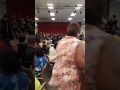 Suitland High School&#39;s CVPA&#39;s  Vineyard Concert 2017 (FACEBOOK LIVE)