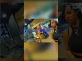 McDonald's Meltdown Chicken Nuggets Trigger Shocking Arrest! #bodycam #police #youtubeshorts #cops