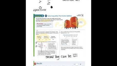 c6 4 video inequalities