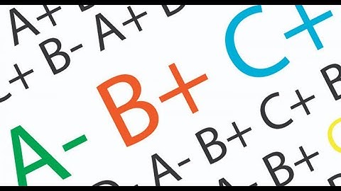 Using the Moodle Gradebook