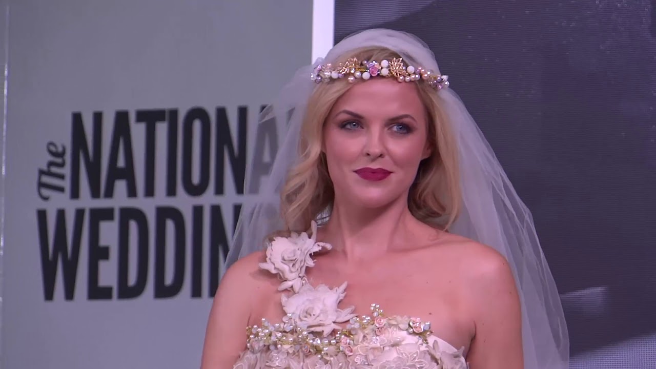 National Wedding Show In Kensington Olympia London Autumn 2017 National Wedding Show In Kensington Olympia London Autumn 2017