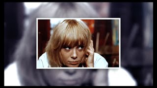 Suddenly I Saw You (Anita Pallenberg tribute)