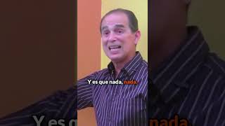 No Se Tome Un Jugo De Naranja.