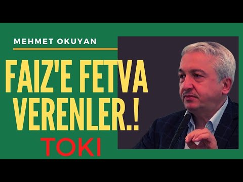 FAİZ Nedir DİNLE !