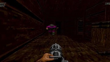 JamesWays Plays: Skulltag: Ghoul