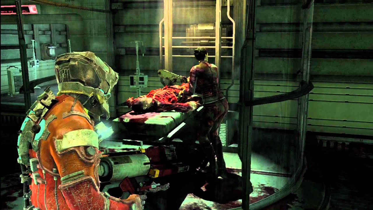 Fingerhut - PS5 Dead Space